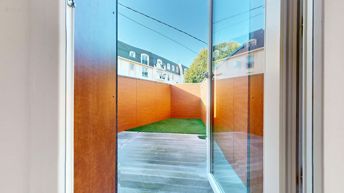 Maison à vendre, 110m², Houilles