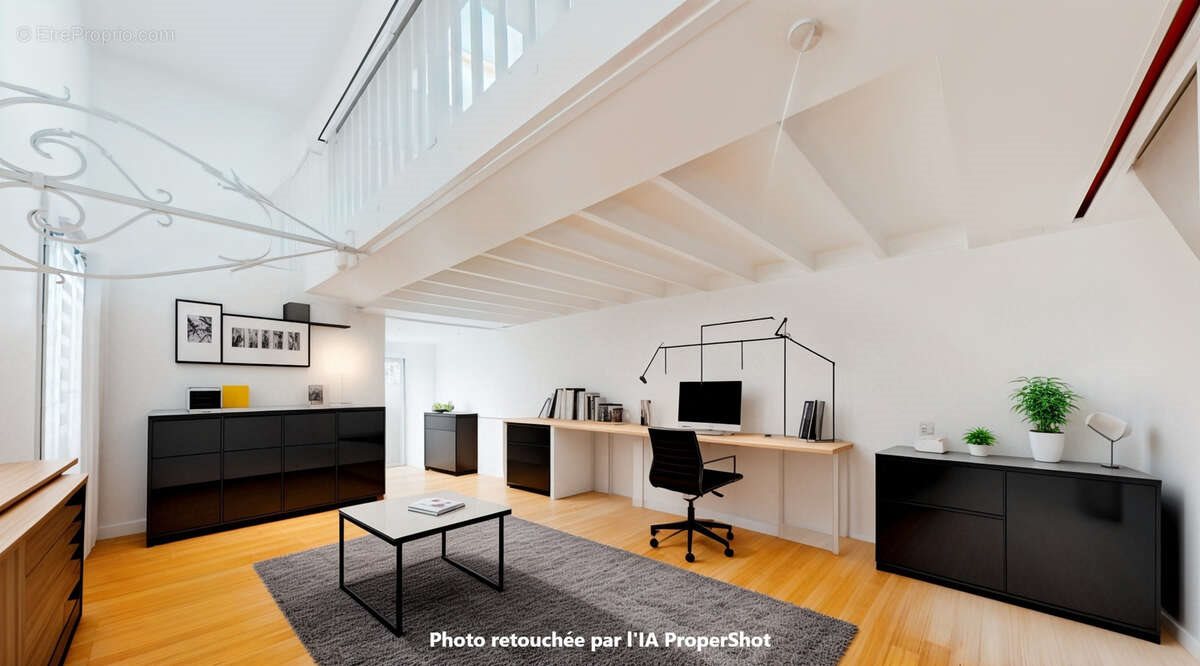 Maison à vendre, 110m², Houilles