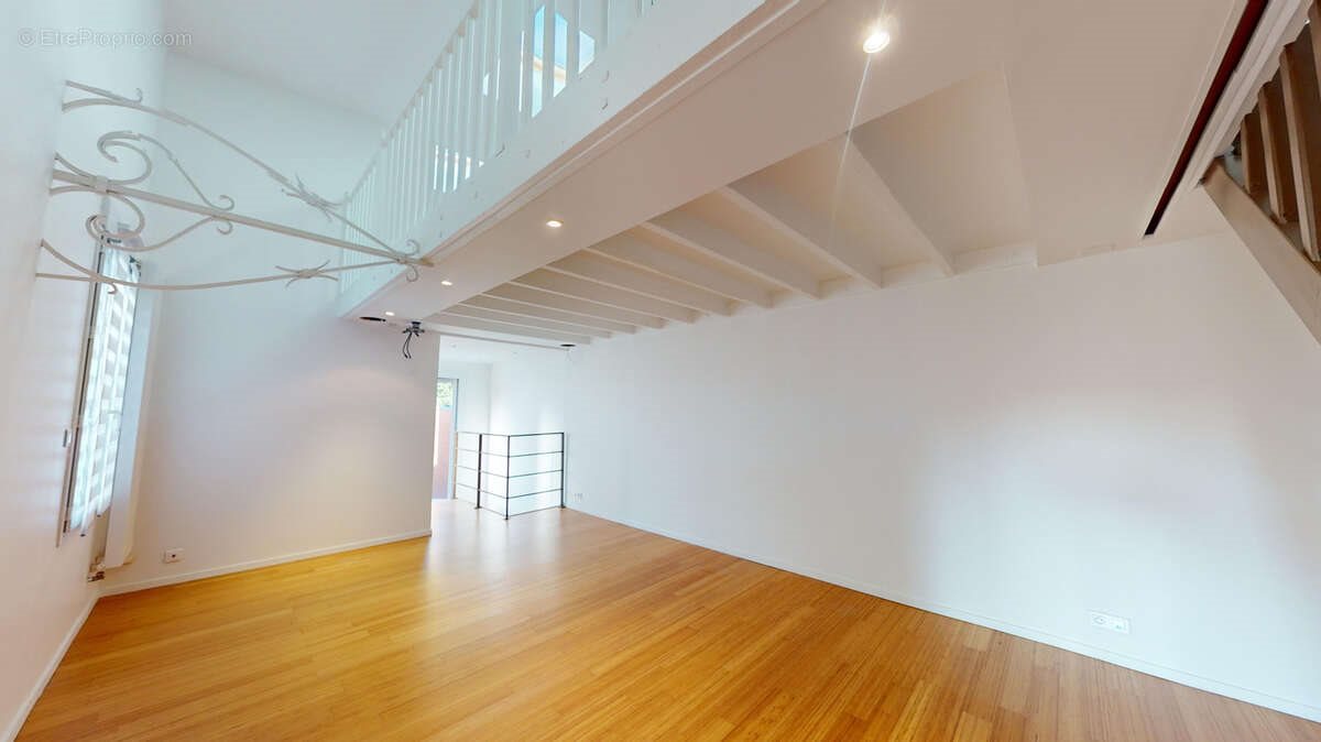 Maison à vendre, 110m², Houilles
