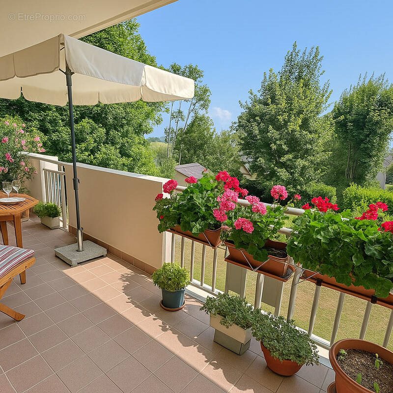 Appartement à vendre, 143m², Divonne-les-Bains