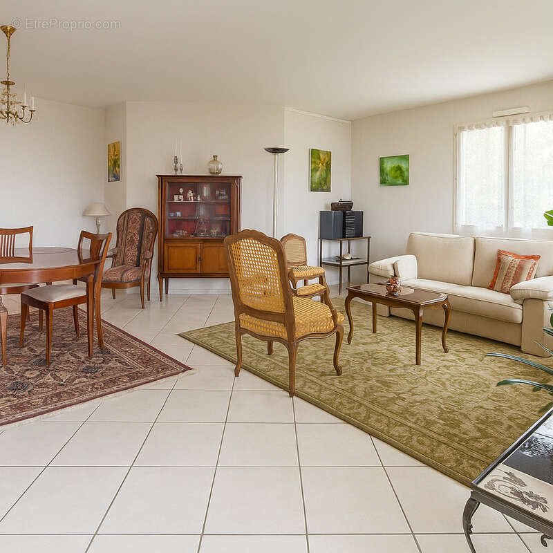 Appartement à vendre, 143m², Divonne-les-Bains