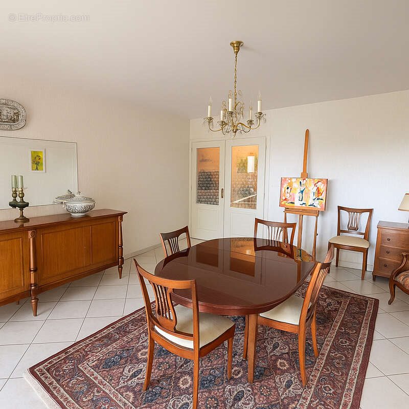 Appartement à vendre, 143m², Divonne-les-Bains