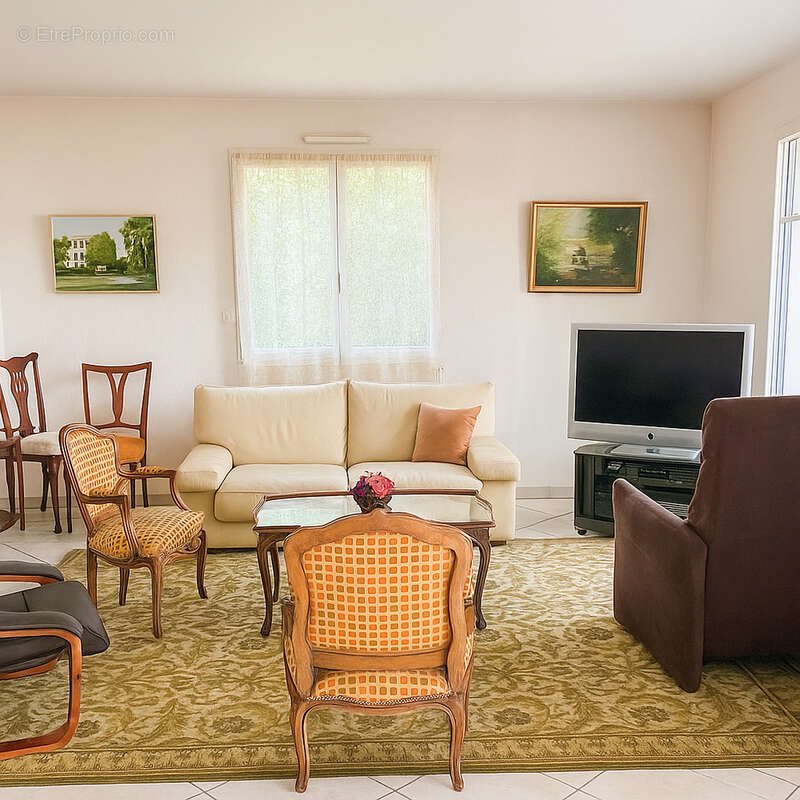 Appartement à vendre, 143m², Divonne-les-Bains
