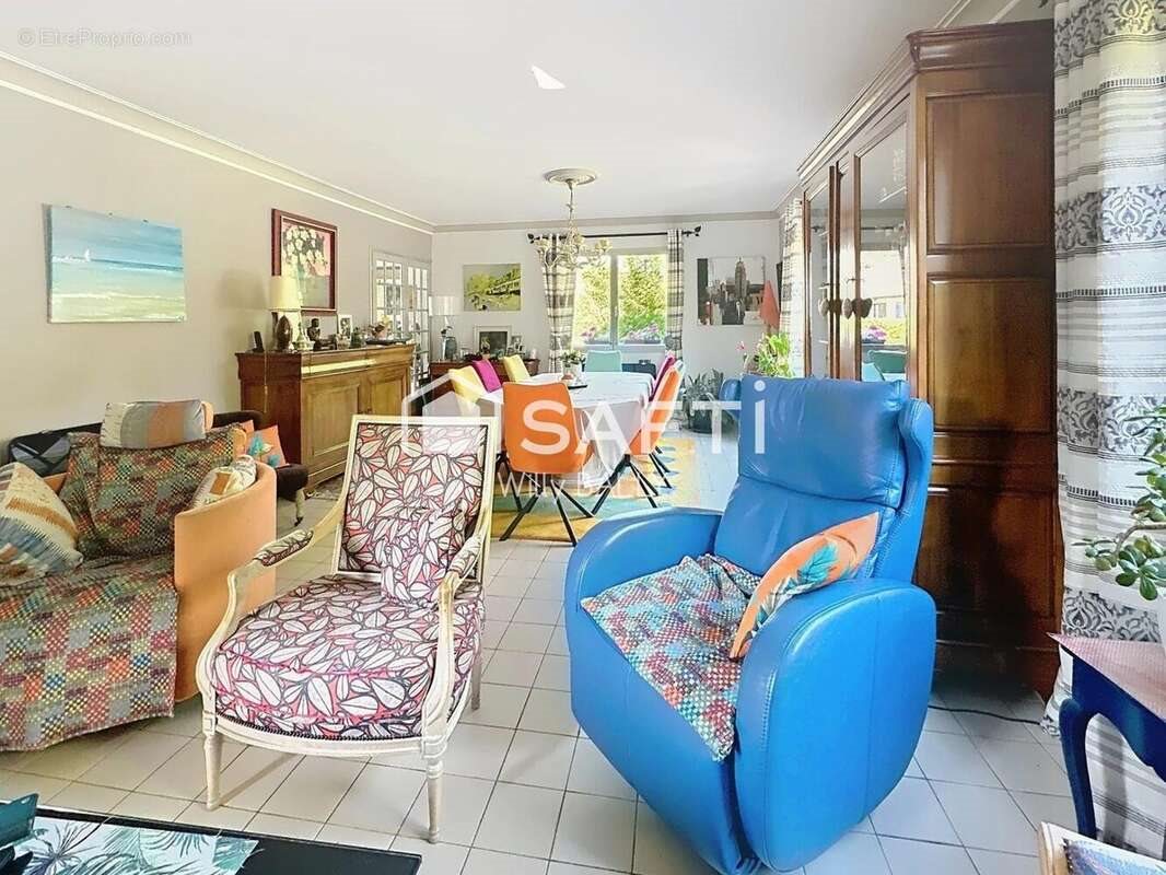 Maison à vendre, 125m², Montreuil-sur-Mer
