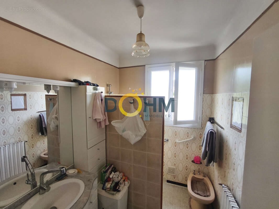 Maison à vendre, 90m², Branoux-les-Taillades
