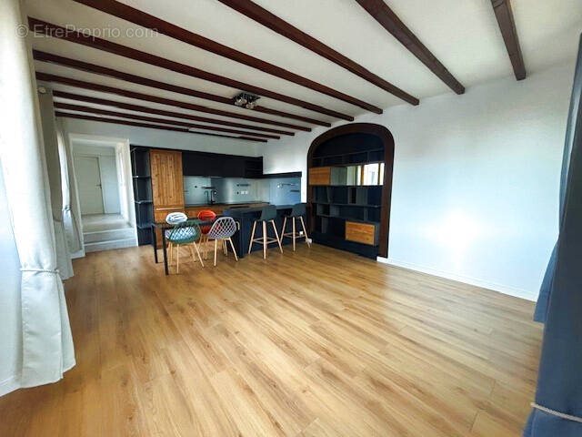 Appartement à vendre, 55m², Allinges