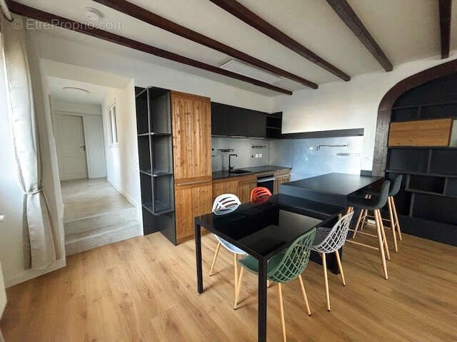 Appartement à vendre, 55m², Allinges