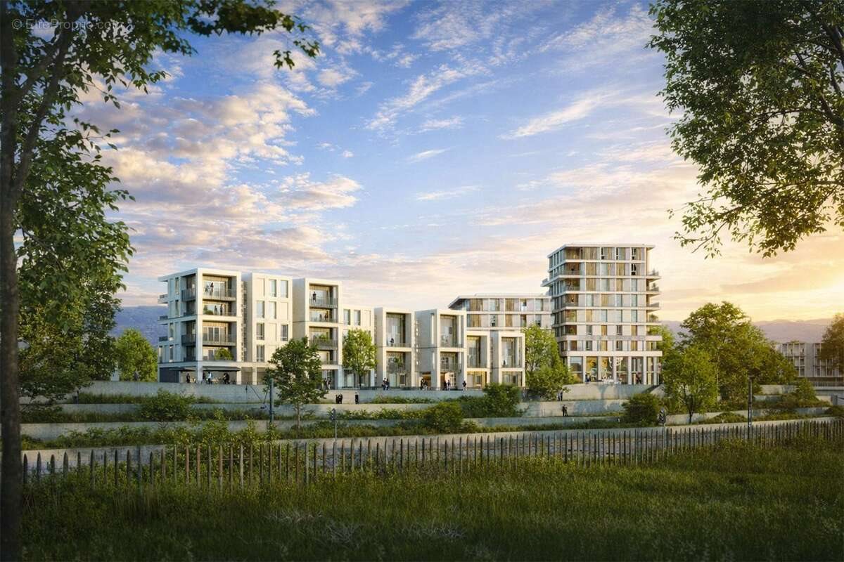 Appartement à vendre, 78m², Rouen