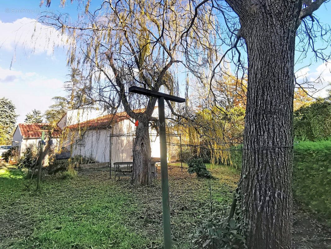 Maison à vendre, 105m², Los Masos
