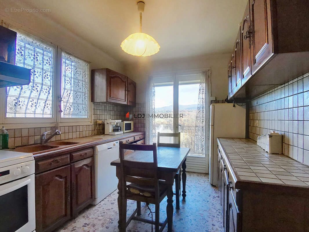 Maison à vendre, 105m², Los Masos