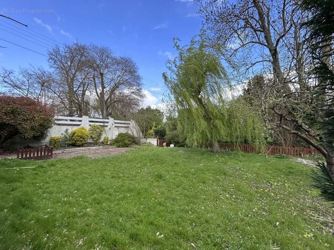 Maison à vendre, 130m², Beynes