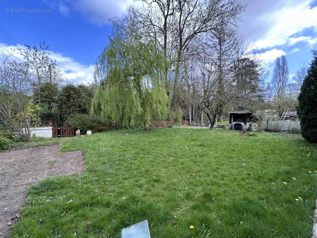 Maison à vendre, 130m², Beynes