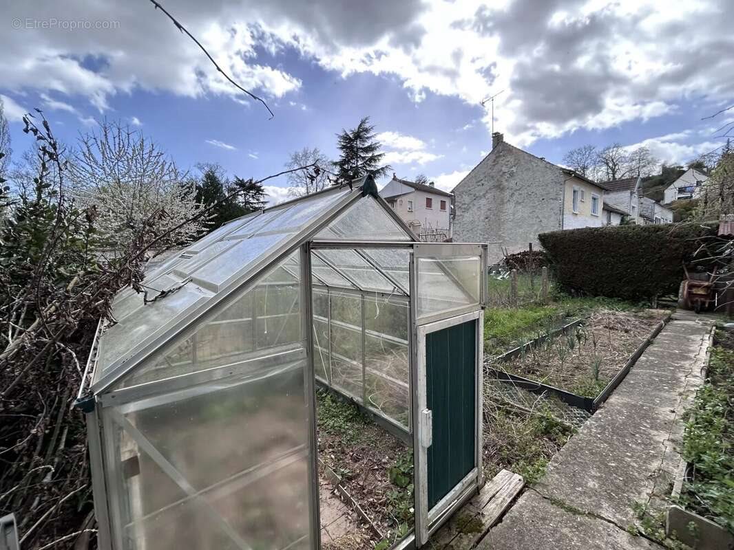 Maison à vendre, 130m², Beynes