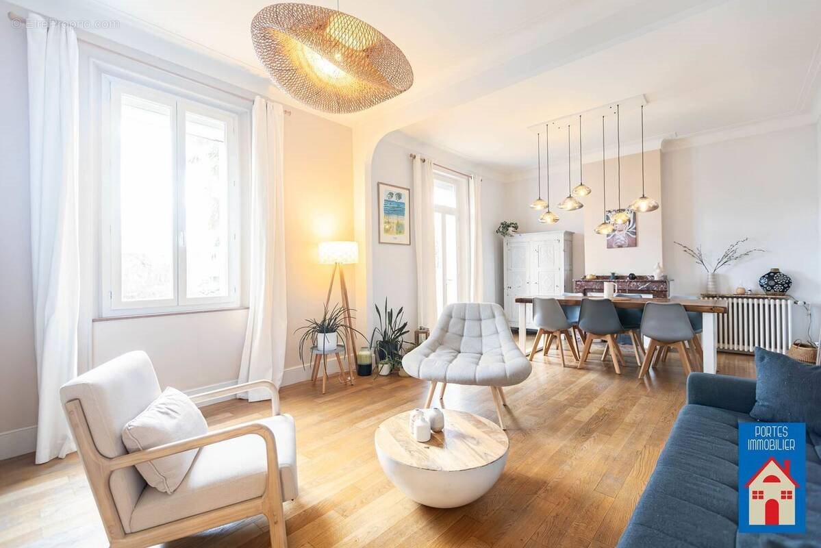 Maison à vendre, 158m², Albi