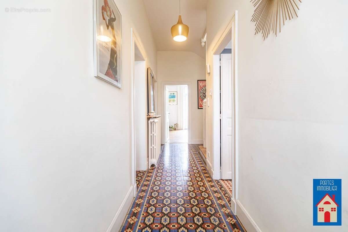 Maison à vendre, 158m², Albi