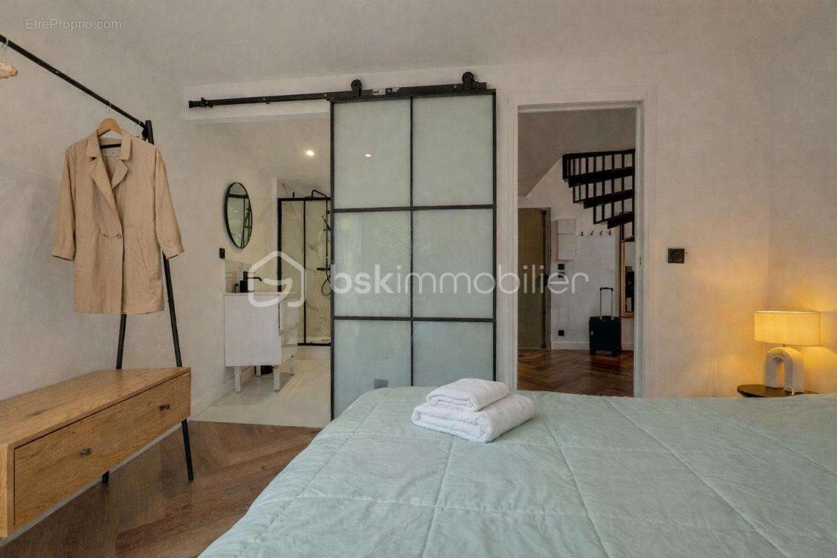 Appartement à vendre, 53m², Avignon