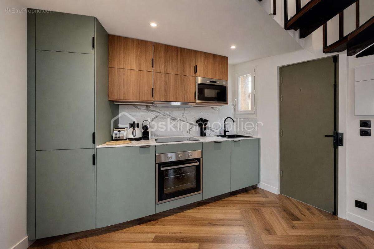 Appartement à vendre, 53m², Avignon