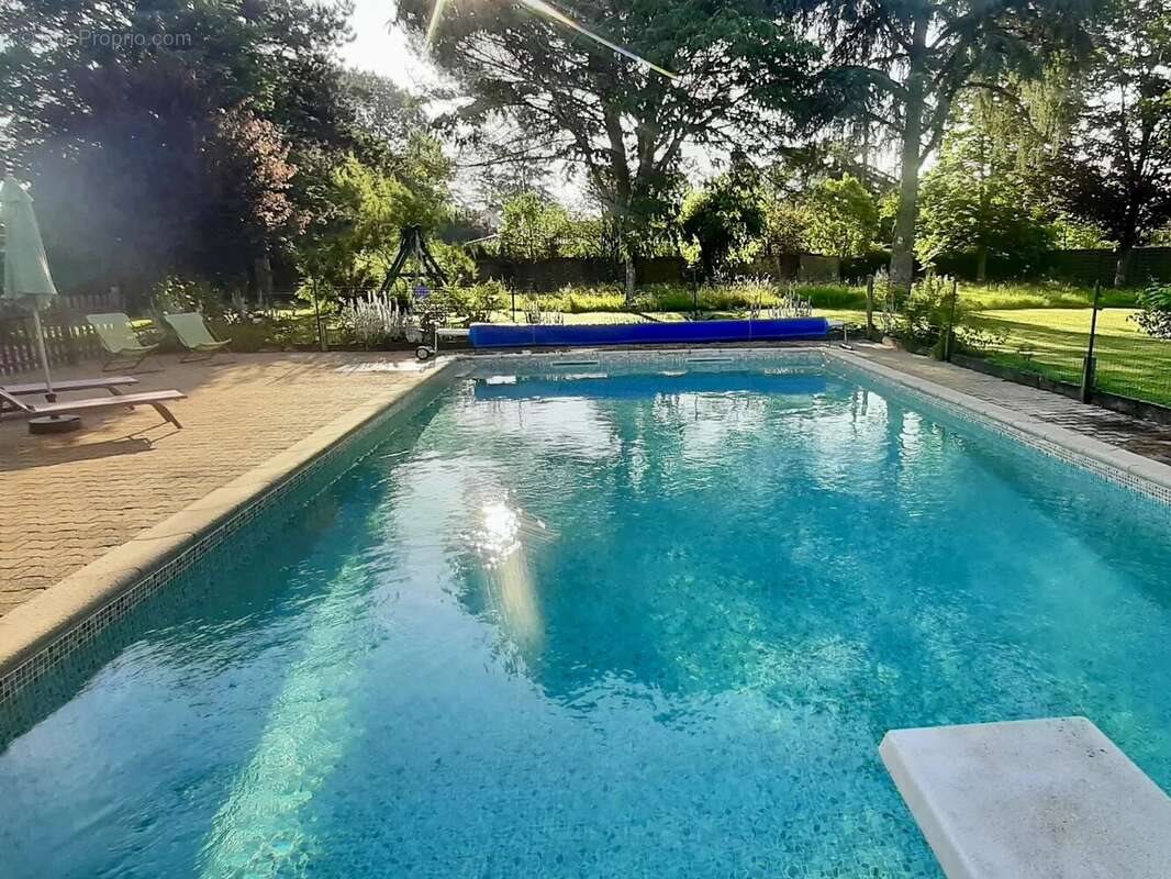 Maison à vendre, 300m², Bergerac