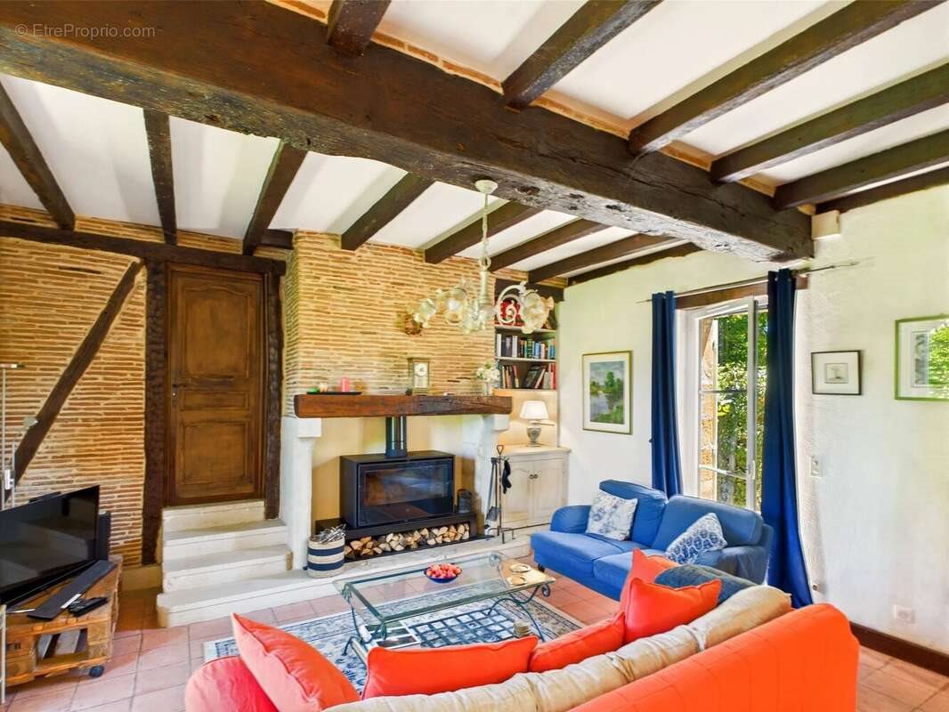 Maison à vendre, 300m², Bergerac