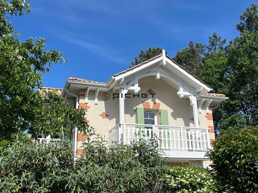 Appartement à vendre, 39m², Lanton