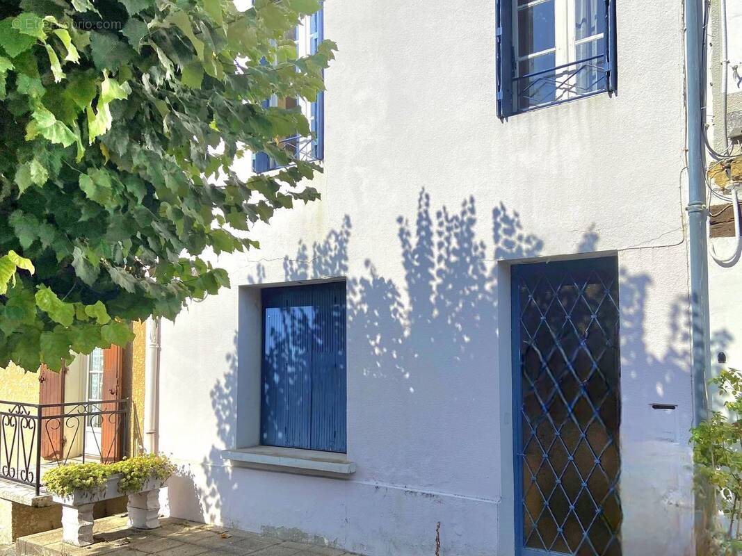 Maison à vendre, 163m², Lauzun