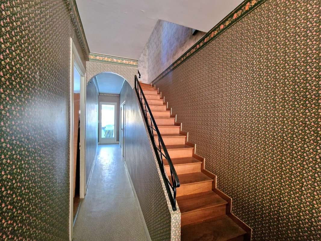 Maison à vendre, 163m², Lauzun