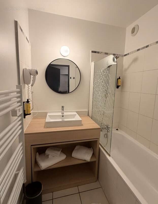 Appartement à vendre, 33m², Aix-en-Provence