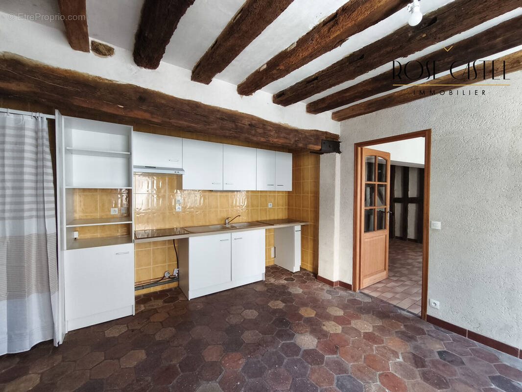 Appartement à vendre, 88m², Chartres