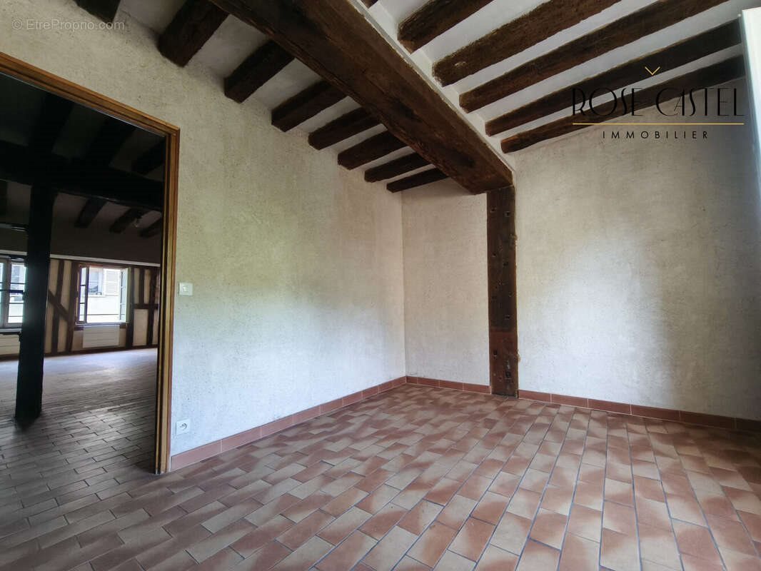 Appartement à vendre, 88m², Chartres