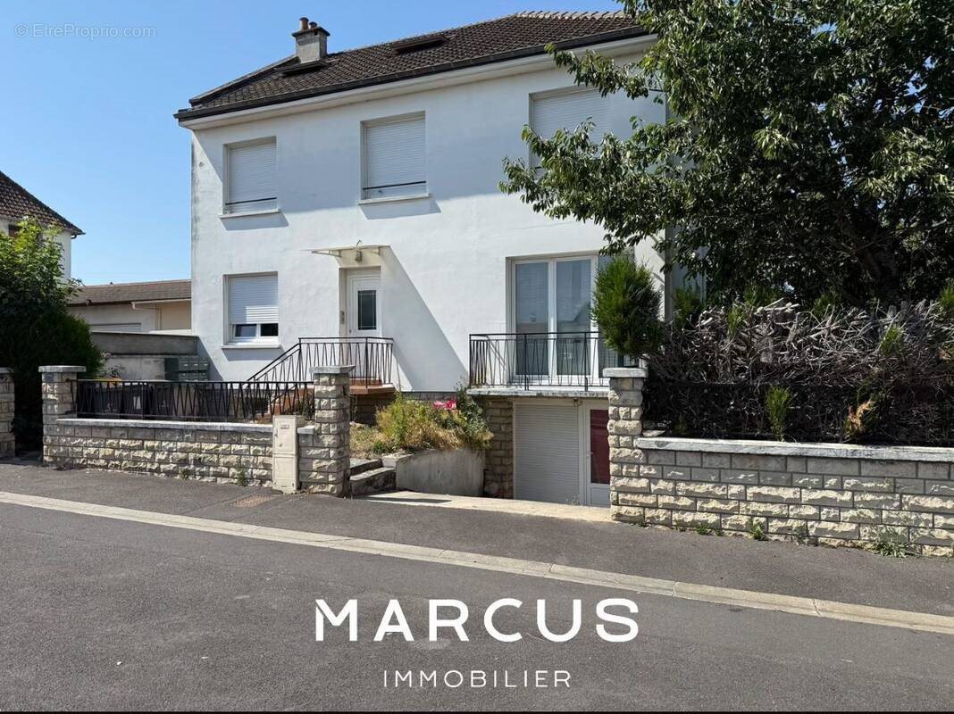 Appartement à vendre, 185m², Caen