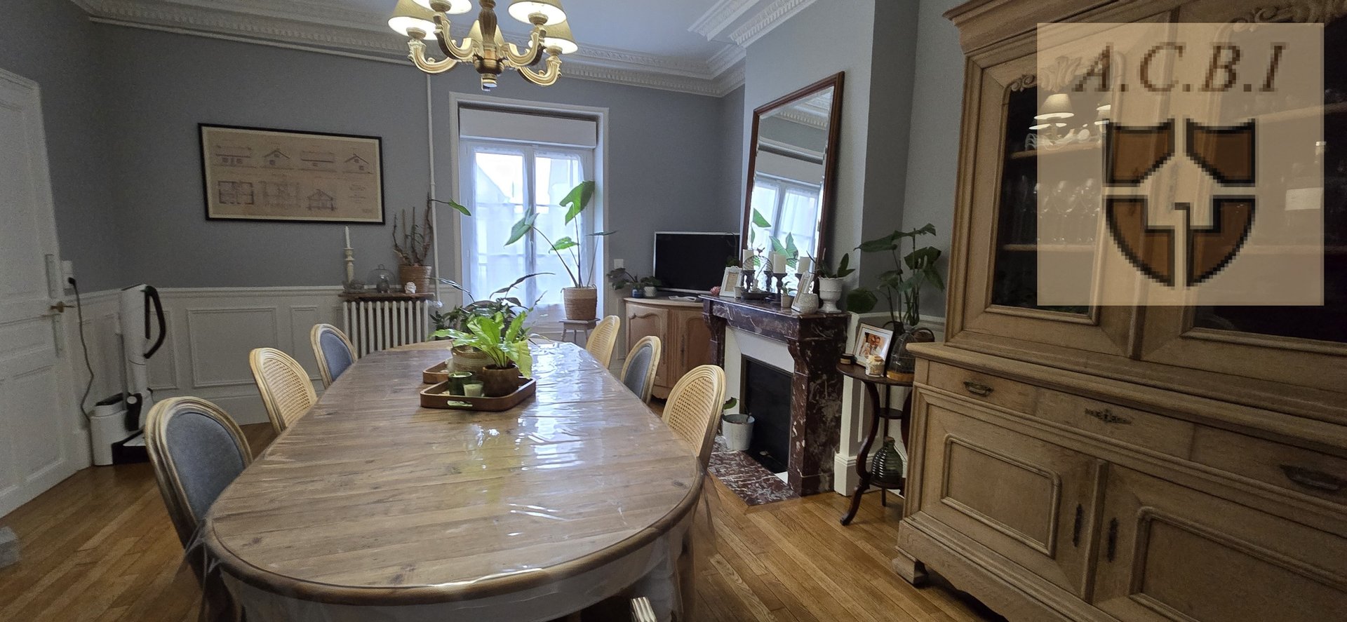 Maison à vendre, 172m², Oucques