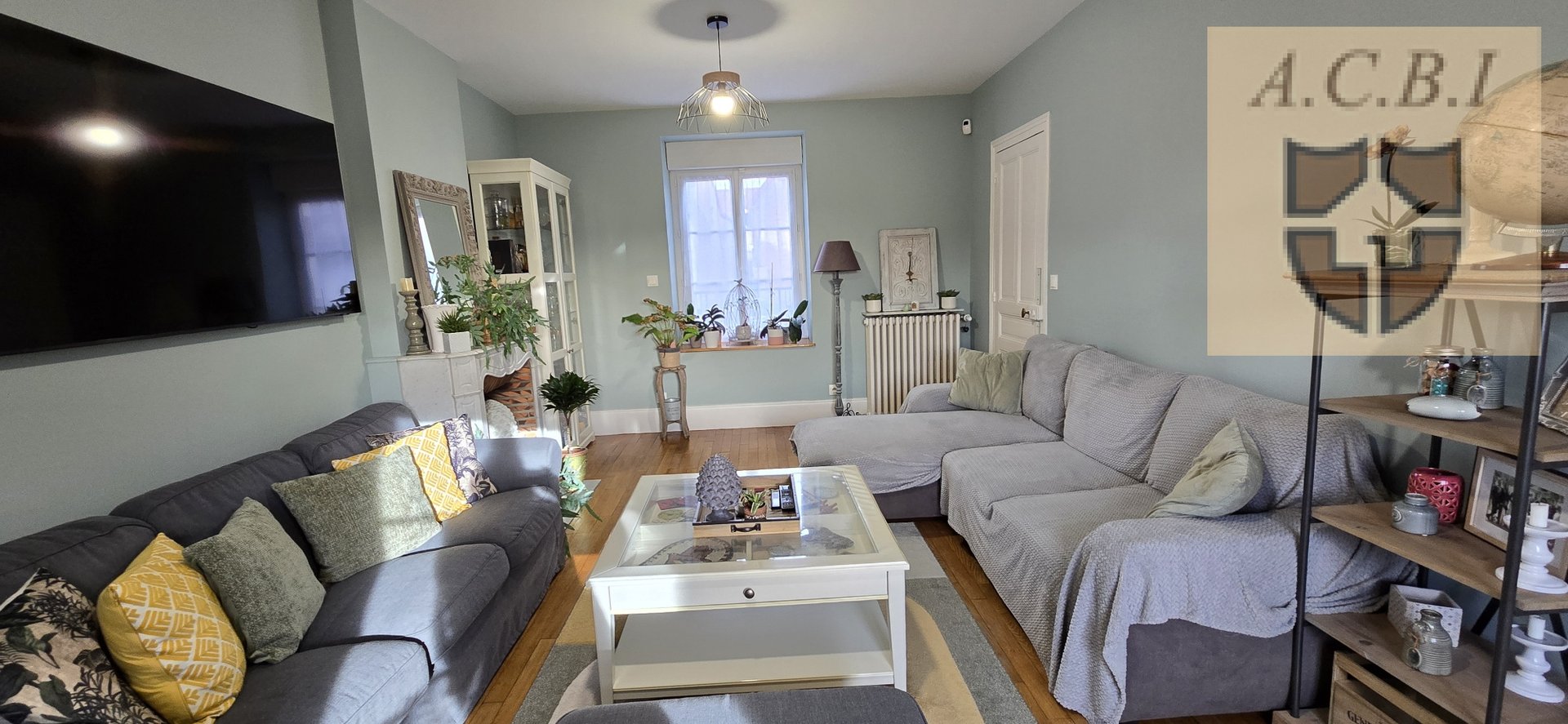 Maison à vendre, 172m², Oucques