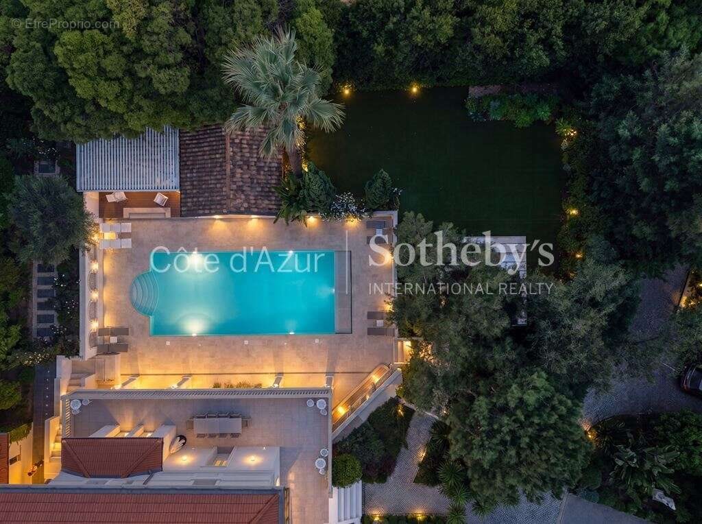 Maison à vendre, 579m², Cannes