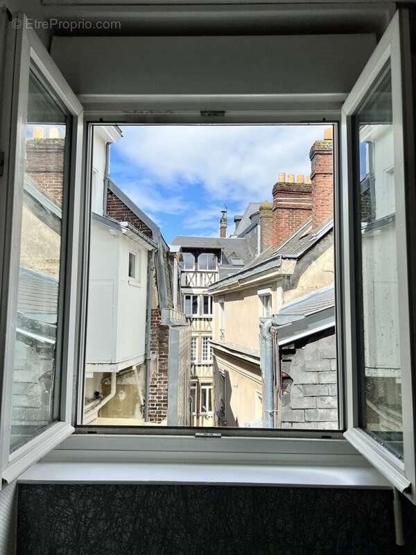 Appartement à vendre, 20m², Rouen