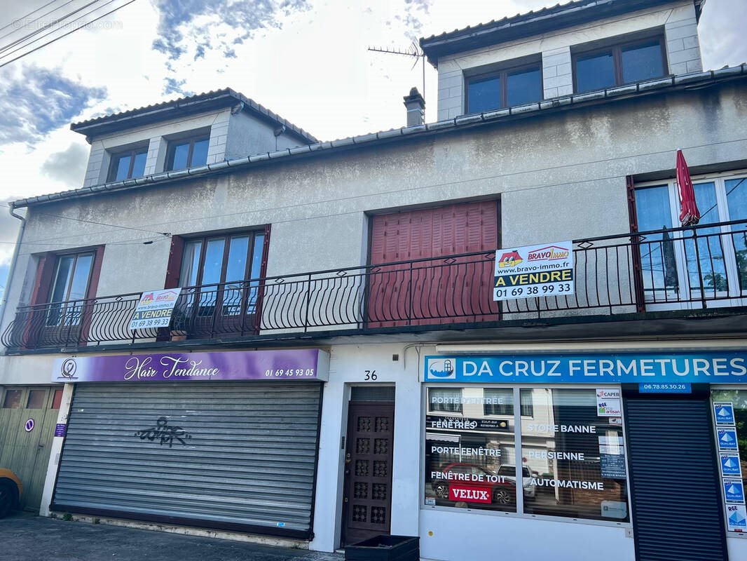 Appartement à vendre, 230m², Juvisy-sur-Orge