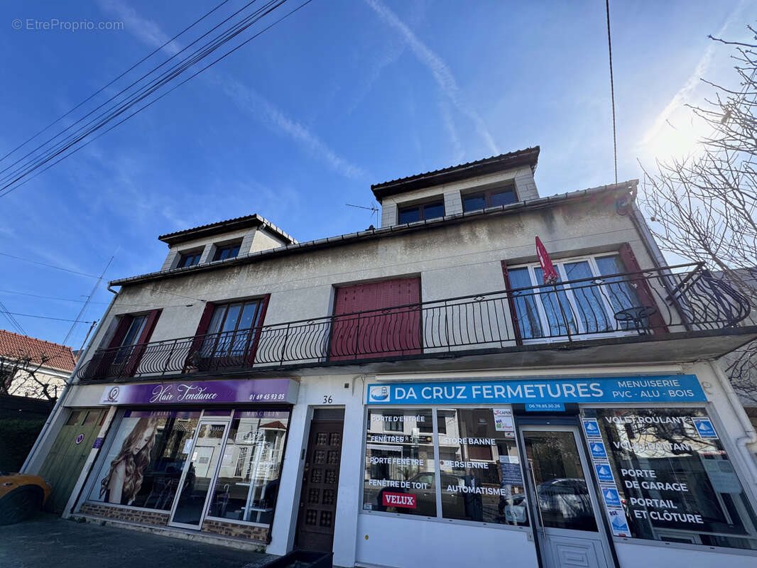 Appartement à vendre, 230m², Juvisy-sur-Orge