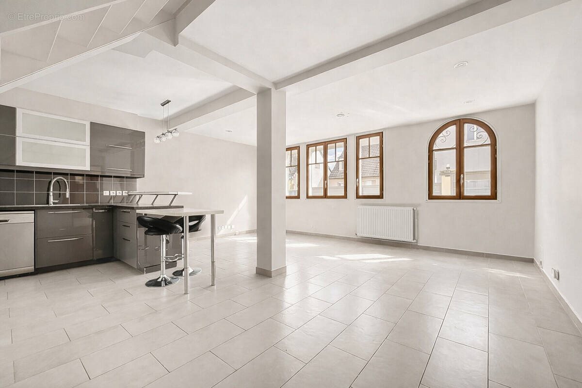 Maison à vendre, 130m², Antony