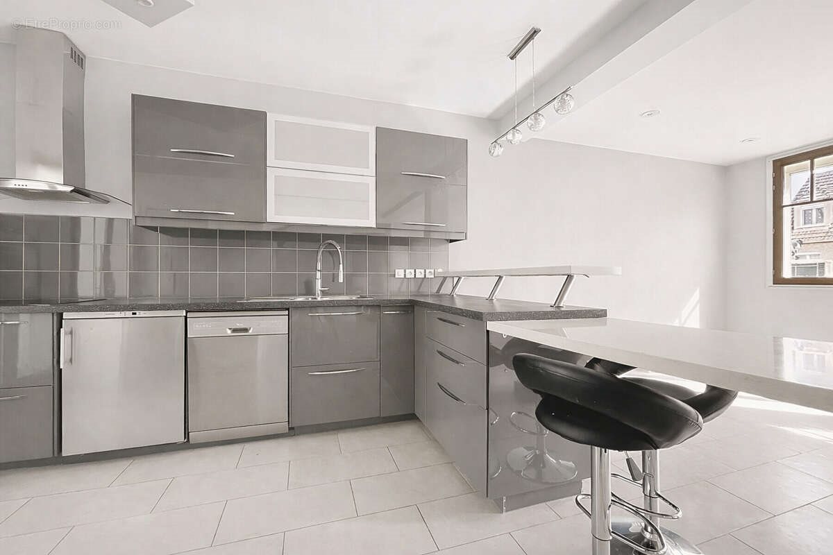 Maison à vendre, 130m², Antony