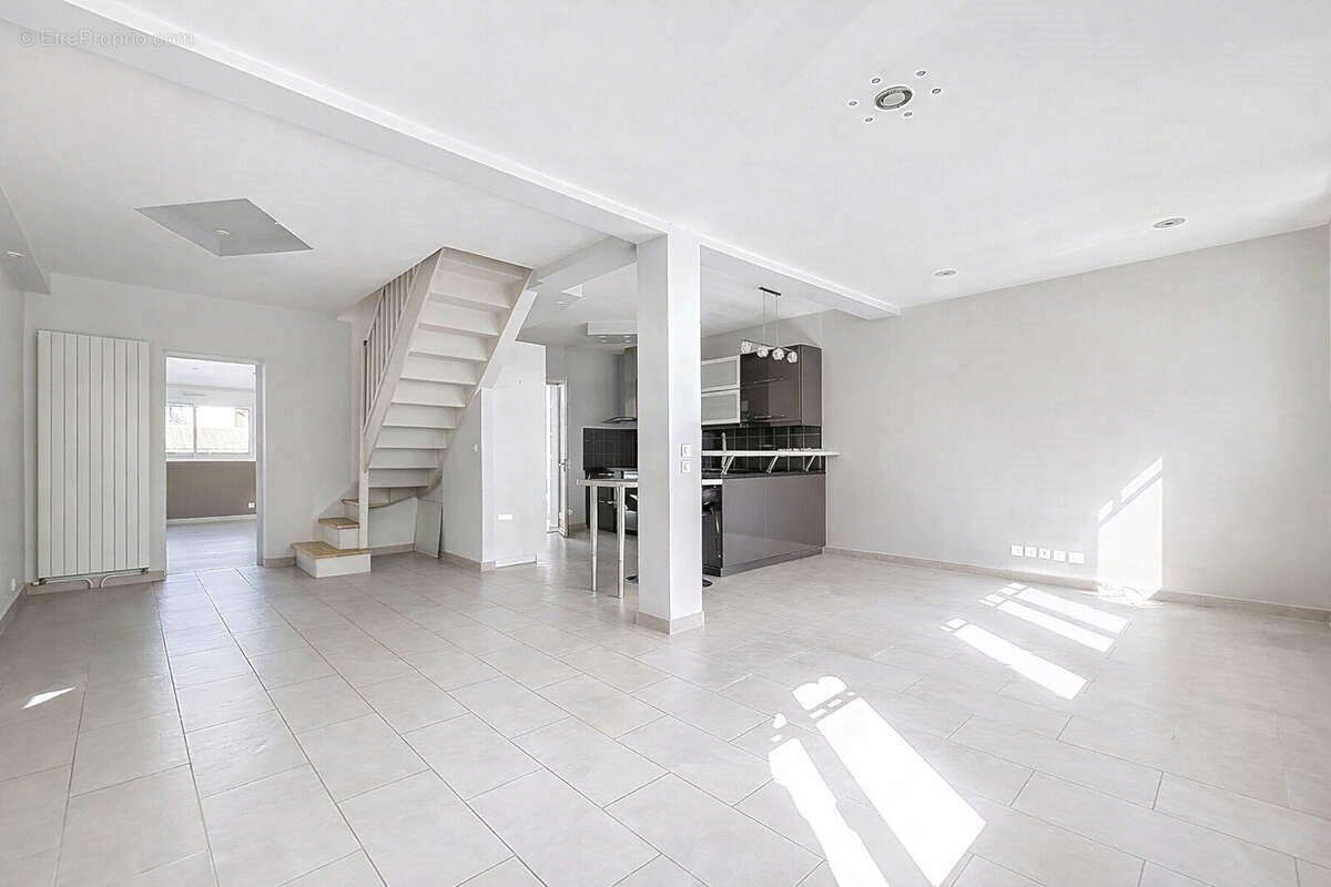 Maison à vendre, 130m², Antony