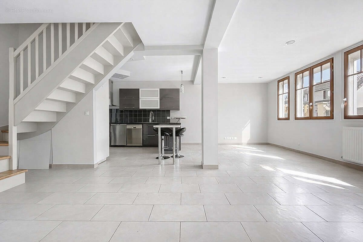 Maison à vendre, 130m², Antony
