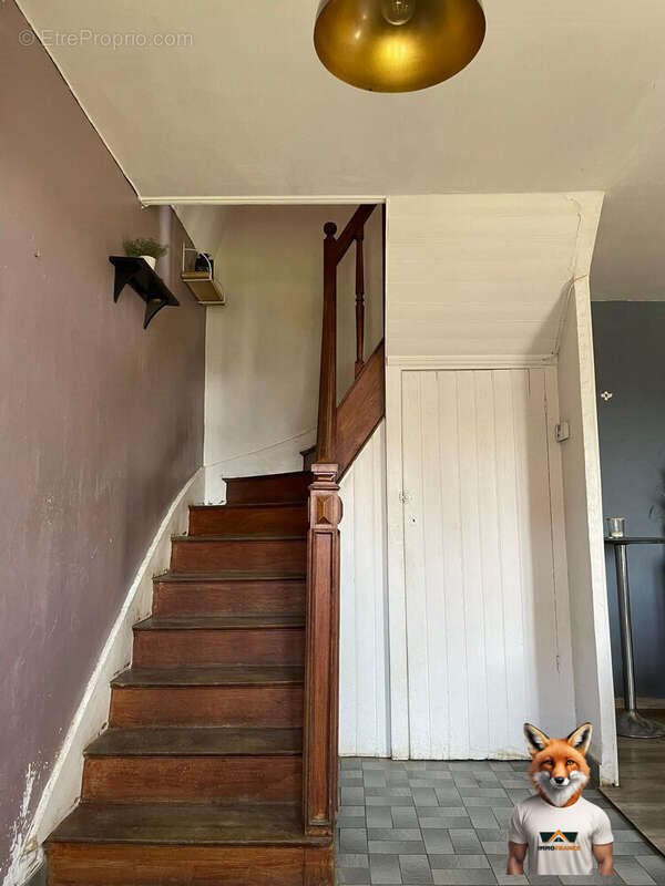 Maison à vendre, 112m², Frotey-lès-Vesoul