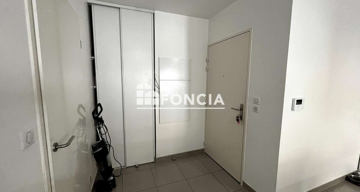 Appartement à vendre, 70m², Pessac