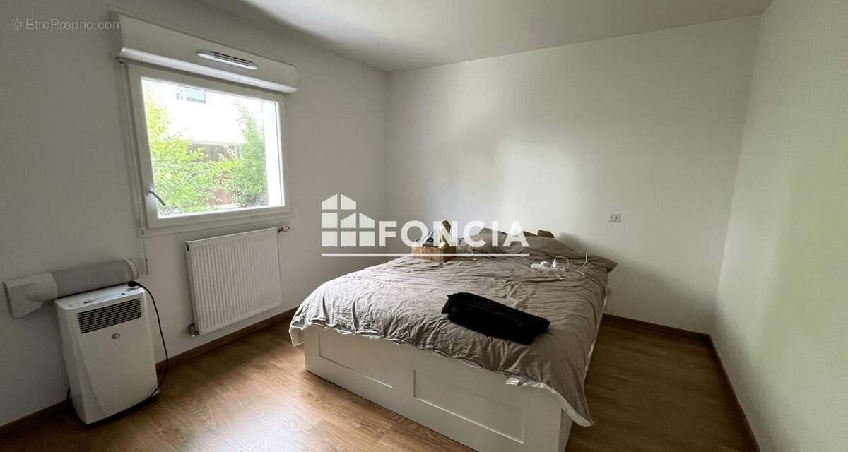 Appartement à vendre, 70m², Pessac