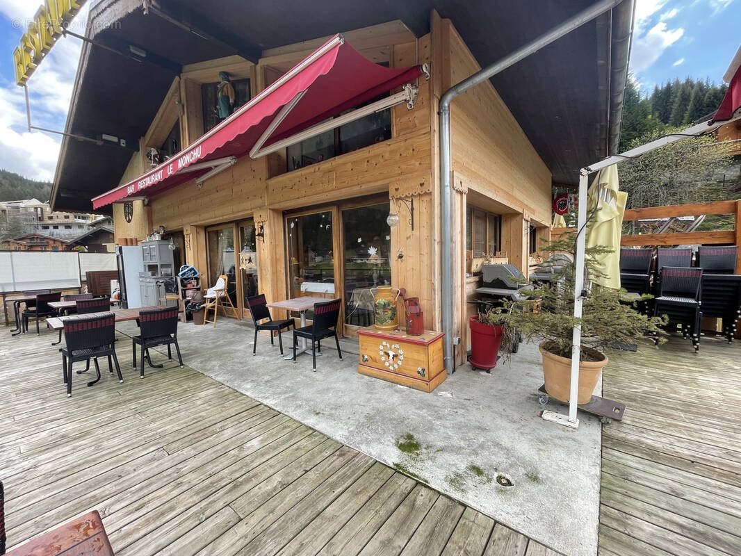 Maison à vendre, 210m², Châtel