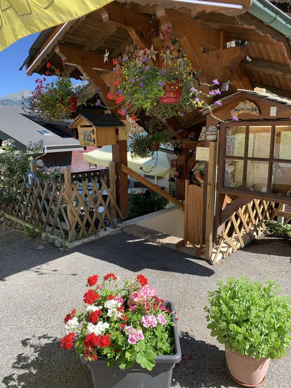 Maison à vendre, 210m², Châtel
