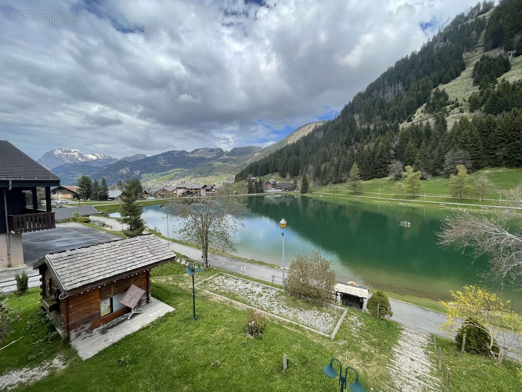 Maison à vendre, 210m², Châtel
