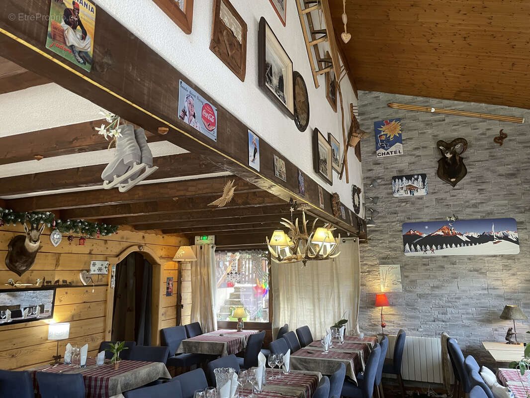 Maison à vendre, 210m², Châtel