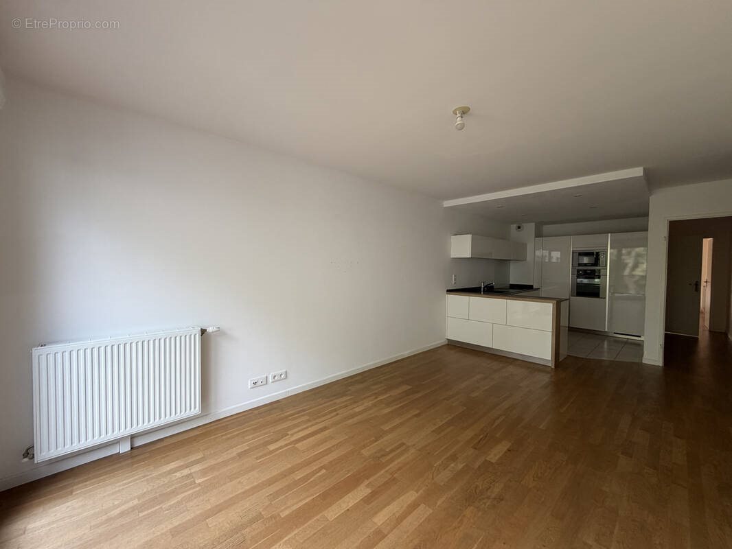 Appartement à vendre, 66m², Chevreuse