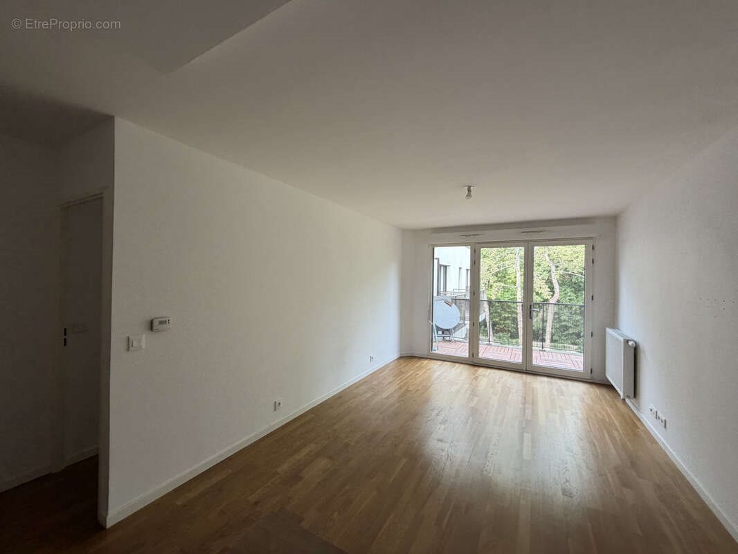 Appartement à vendre, 66m², Chevreuse