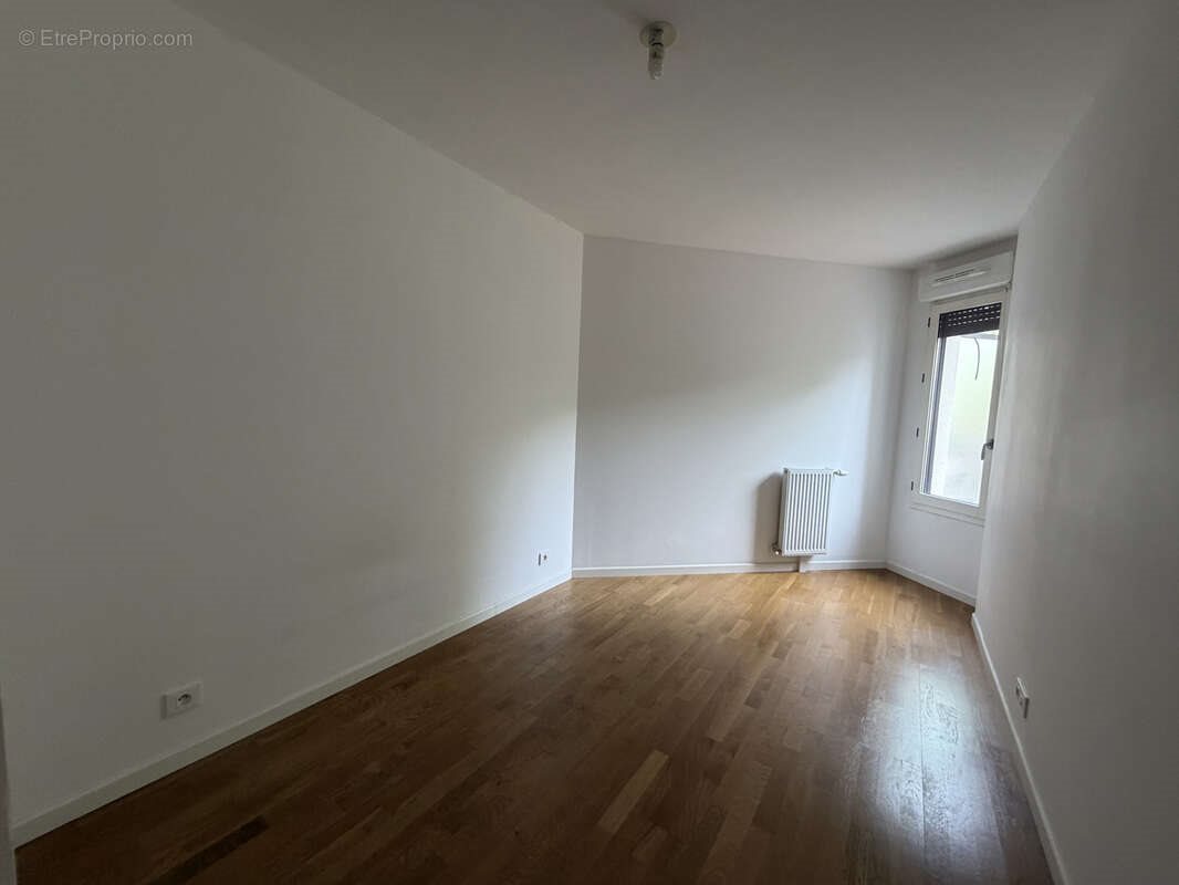 Appartement à vendre, 66m², Chevreuse